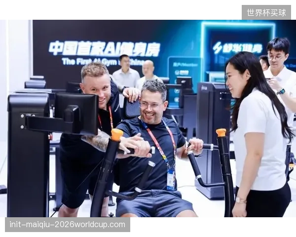 AI识别系统通过优化会员训练路径与器械分配，开始重新定义商业健身房的“坪效”与空间利用率